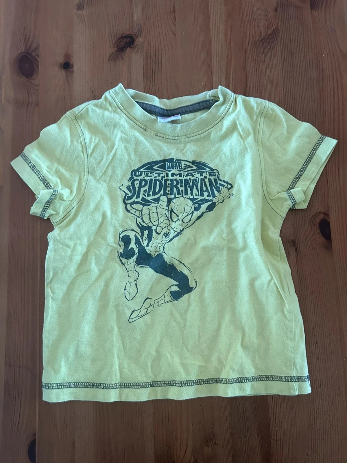 Short tee shirt set – photo 2